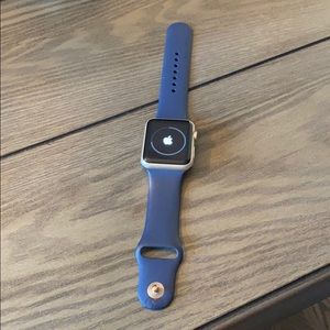 Apple Watch series 1 & watch size *42*